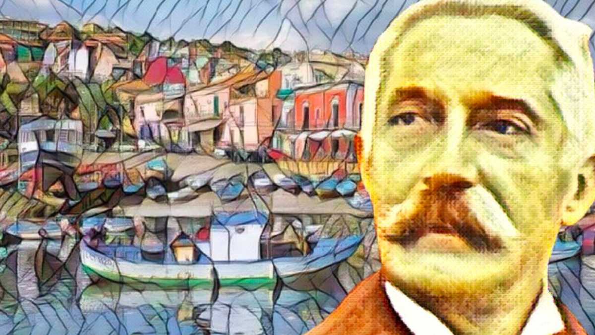 Immagine di Giovanni Verga alla prova del “semplice fatto umano”