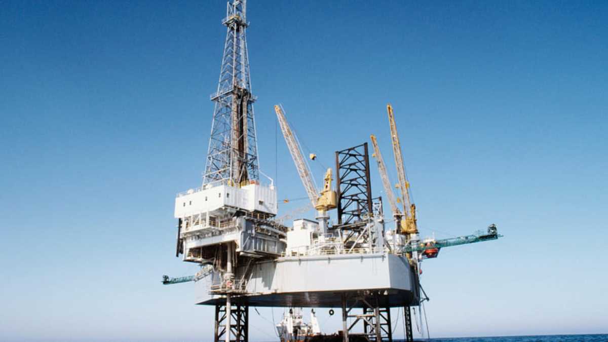 Immagine di Estrarre di più. Il tabù da superare per una vera indipendenza energetica