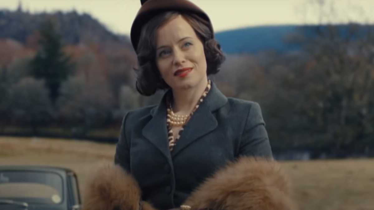 Immagine di Una serie perfidamente inglese senza le remore che frenavano “The Crown”