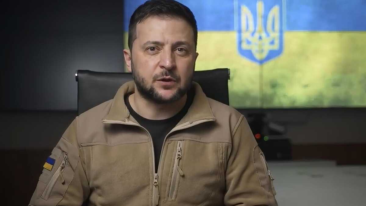 Immagine di Il discorso di Macron e l’appuntamento a Kyiv dell’Europa