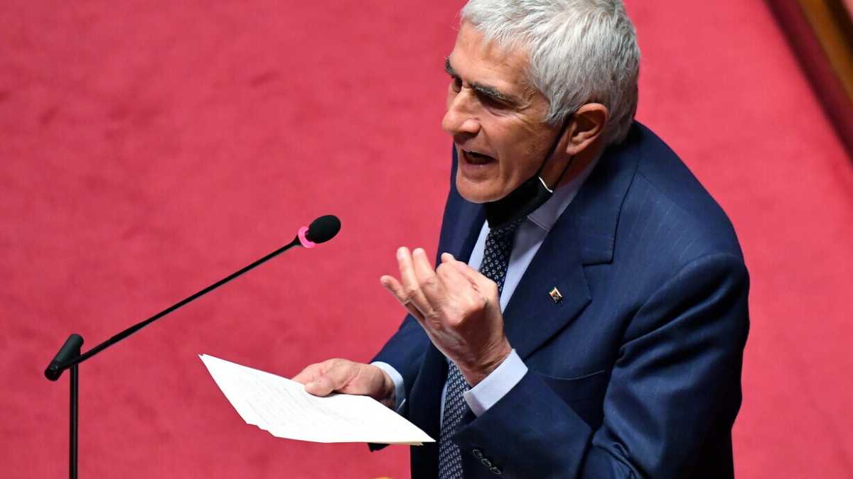 Immagine di “Il governo ha agito sulla base di un mandato parlamentare”. Casini risponde a Conte