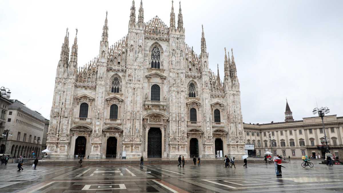 Immagine di Smart city, il catalogo (vero) è questo e cambierà Milano in un decennio