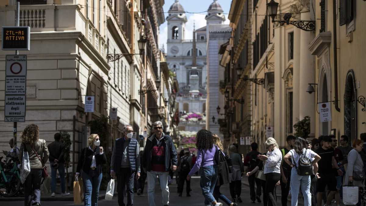 Immagine di “Addio Roma”, un libro per sfatare i luoghi comuni sulla capitale