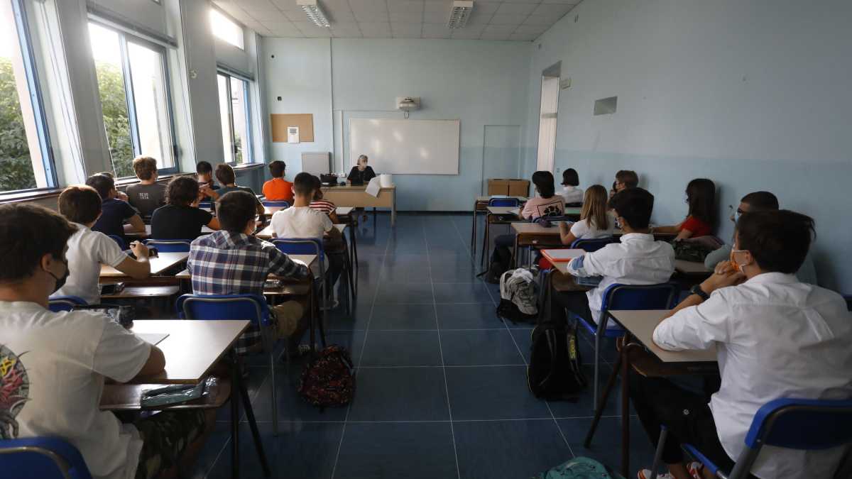 Immagine di Anni di riforme scolastiche ci hanno reso più ignoranti