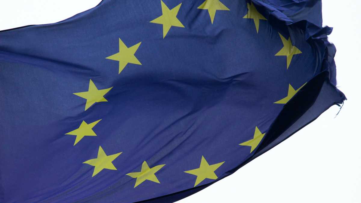 Immagine di Mai come ora l’Europa può ritrovare l’unità spirituale smarrita