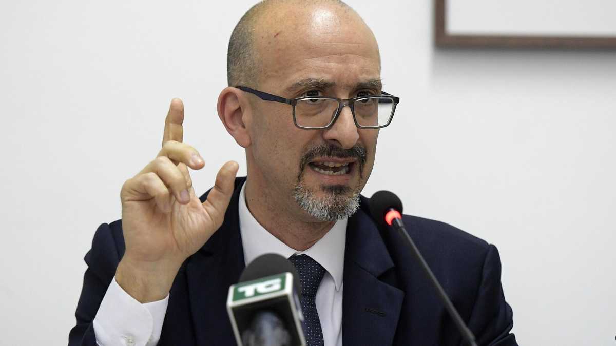 Immagine di “Perché dico no allo sciopero delle toghe”. Parla Grasso, ex presidente Anm
