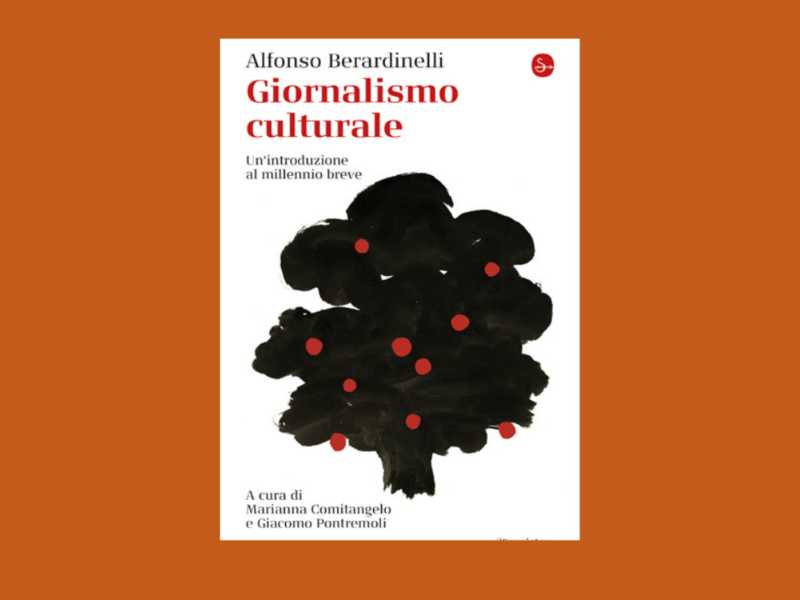 Cos'è che distingue davvero l'analisi e lo sguardo di Alfonso Berardinelli?