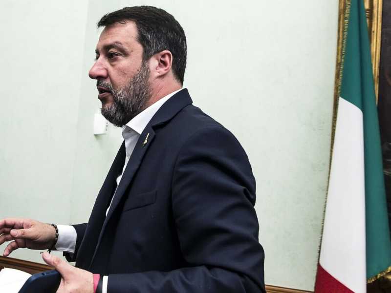 (foto di Ansa)
