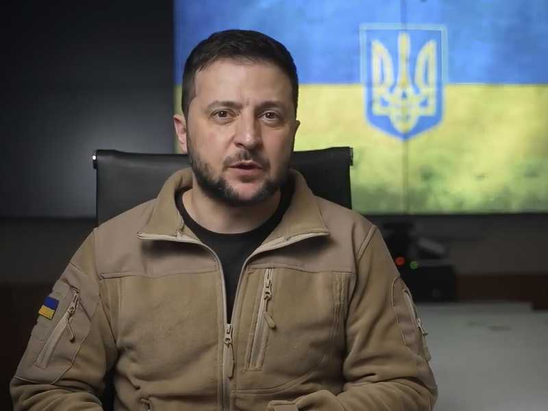 Il discorso di Macron e l’appuntamento a Kyiv dell’Europa