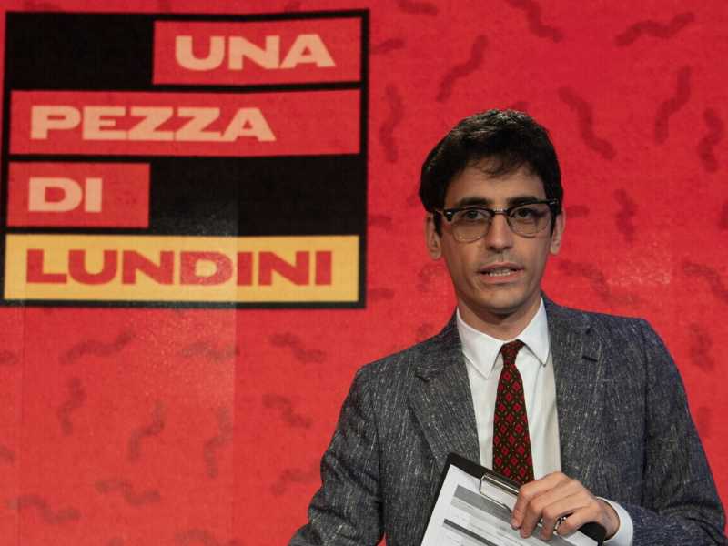 (foto Ansa)