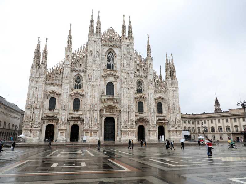 Smart city, il catalogo (vero) è questo e cambierà Milano in un decennio