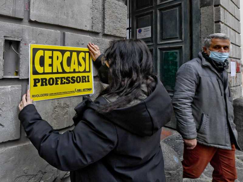 &nbsp;Ansa Foto<br />