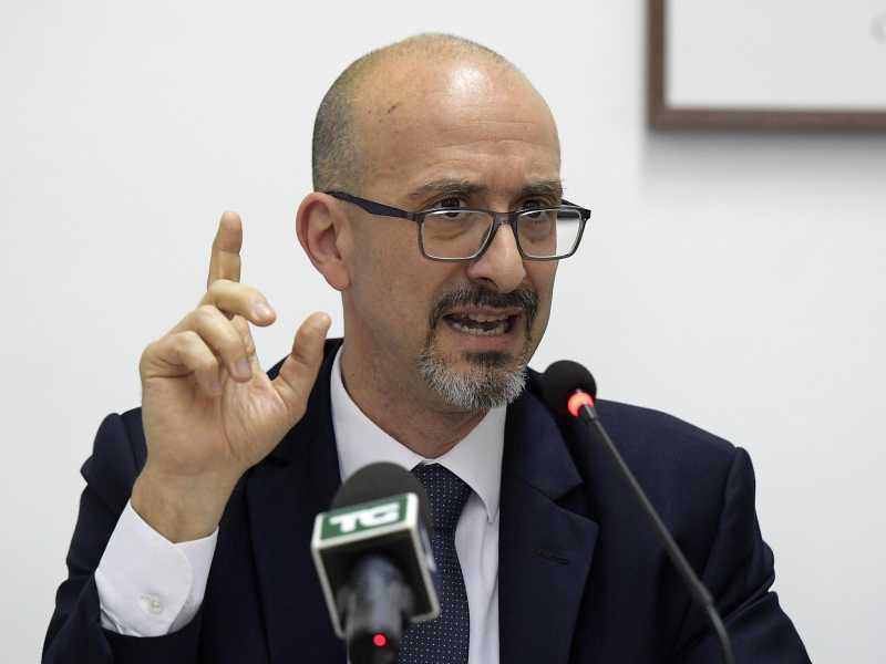 “Perché dico no allo sciopero delle toghe”. Parla Grasso, ex presidente Anm