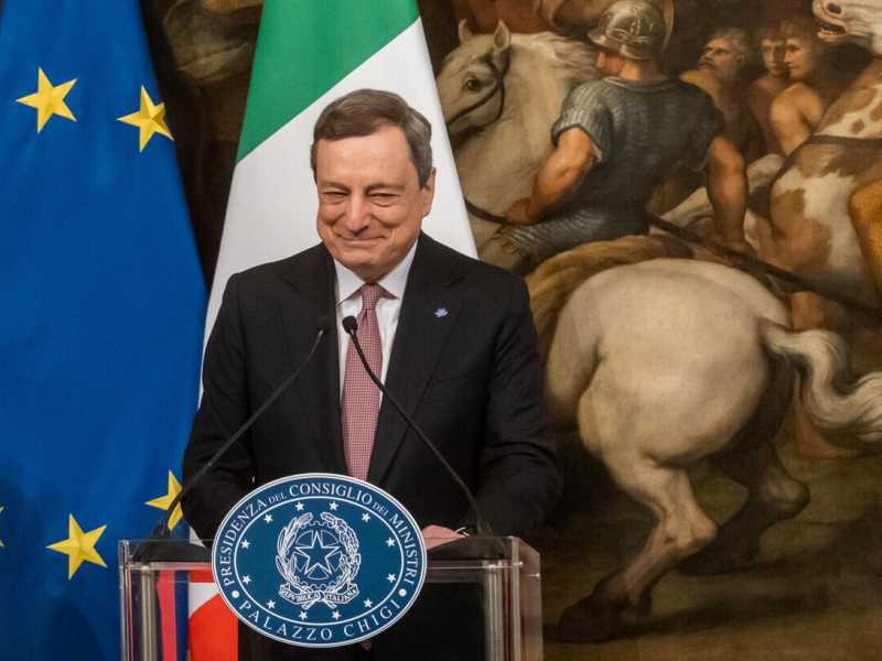 (foto di Ansa)