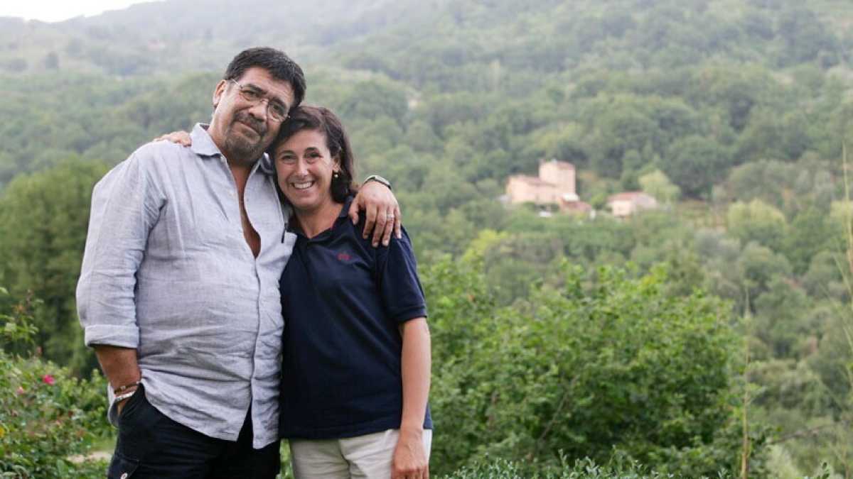 Immagine di Ilide Carmignani, il ritmo misterioso della lingua