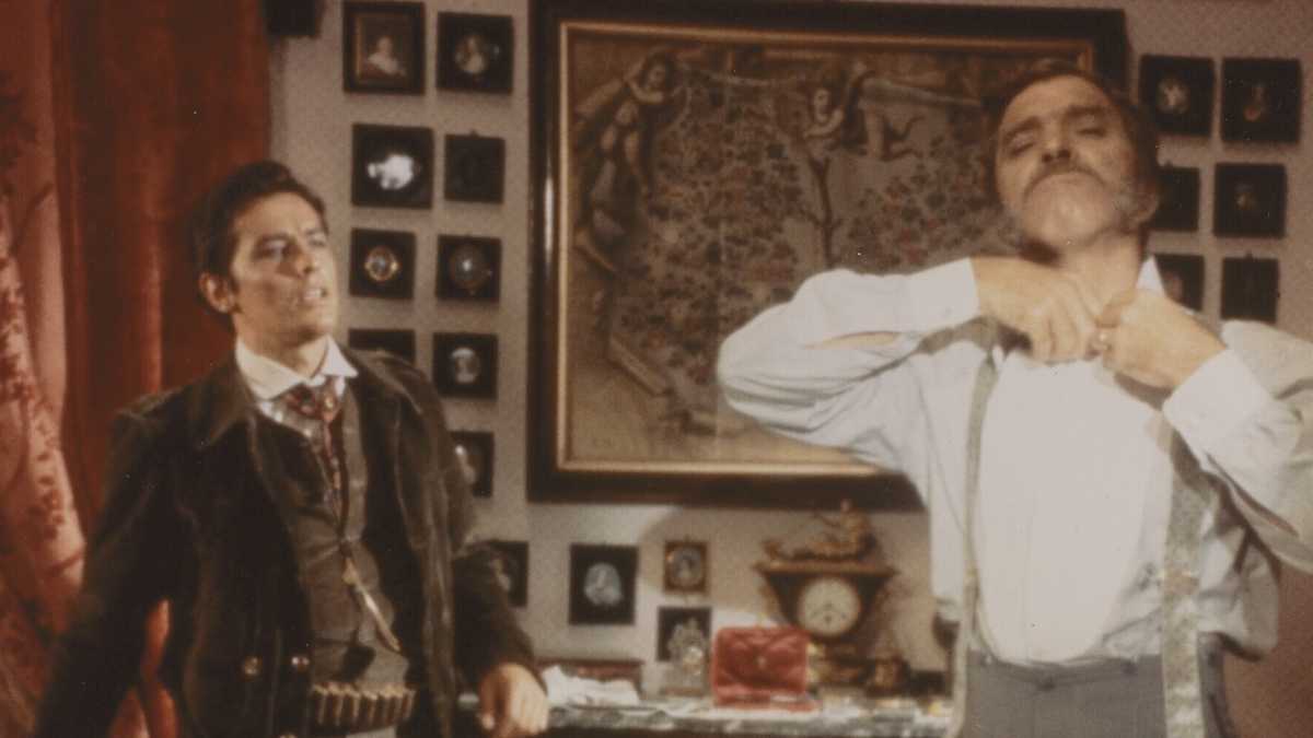 Immagine di Il "Gattopardo" diventa una serie tv