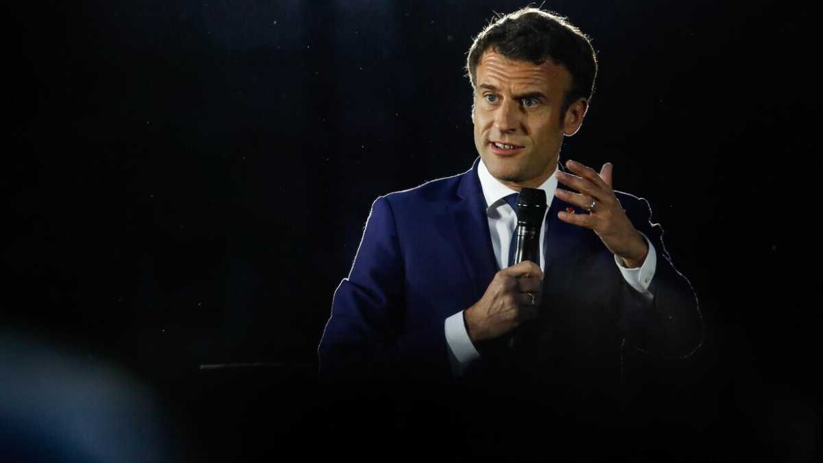Immagine di Oggi è il giorno della festa dell'Unione europea. Cosa aspettarsi dal discorso di Macron