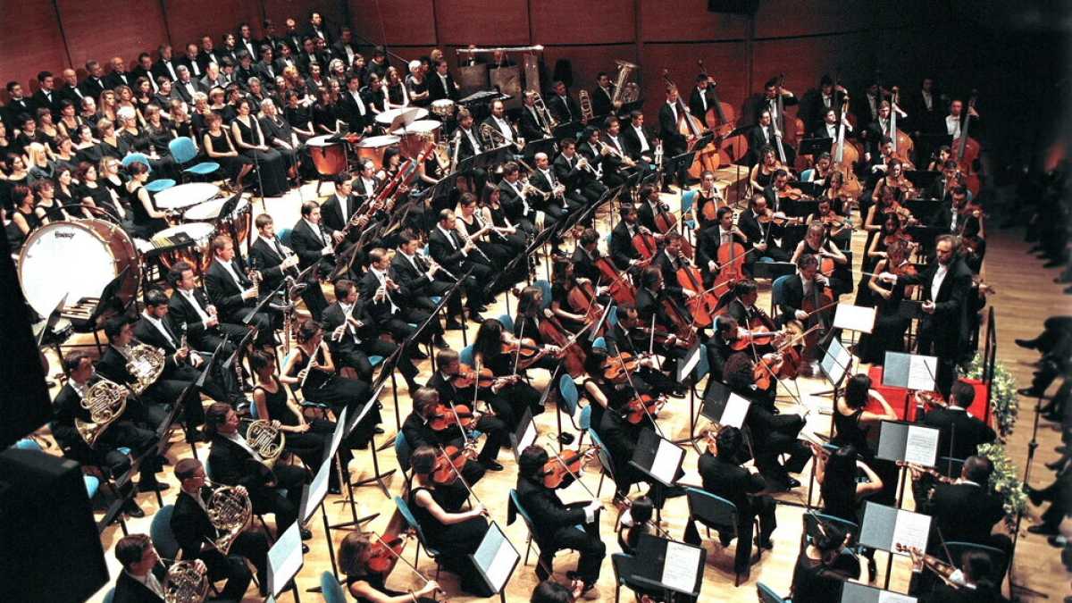 Immagine di Le sinfonie di Mozart. L'irruzione del Romanticismo nel più classico dei classici