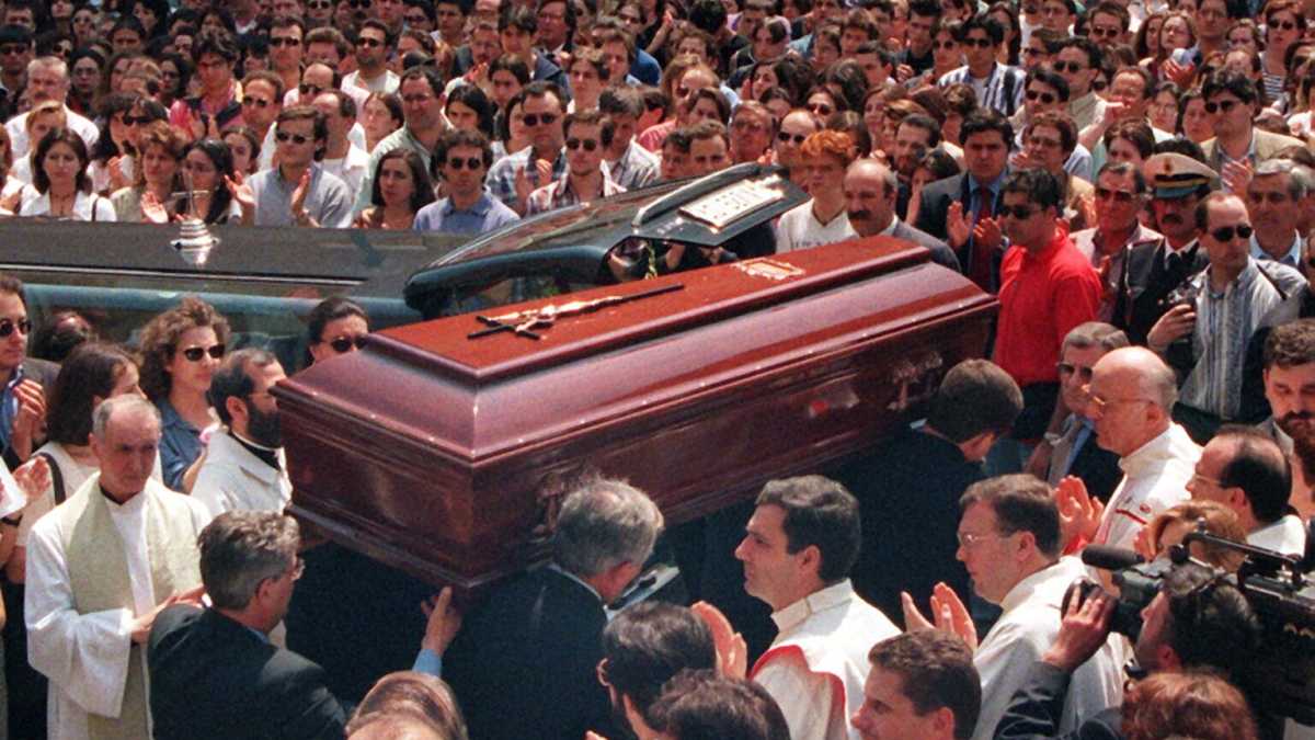 Immagine di A 25 anni dal delitto della Sapienza: tutto ciò che si è detto in questi anni