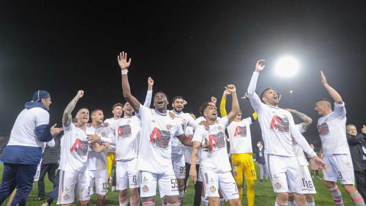 Immagine di La Cremonese in Serie A non è un'operazione nostalgia