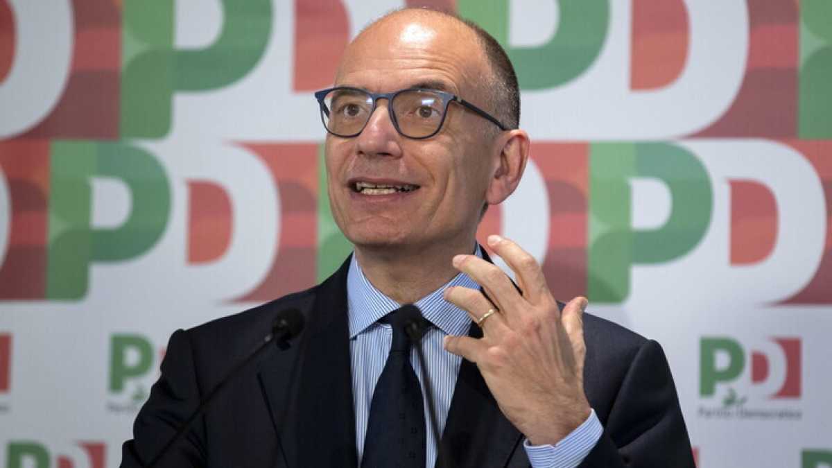 Immagine di Letta e il sogno proporzionale: la nuova legge elettorale è in salita