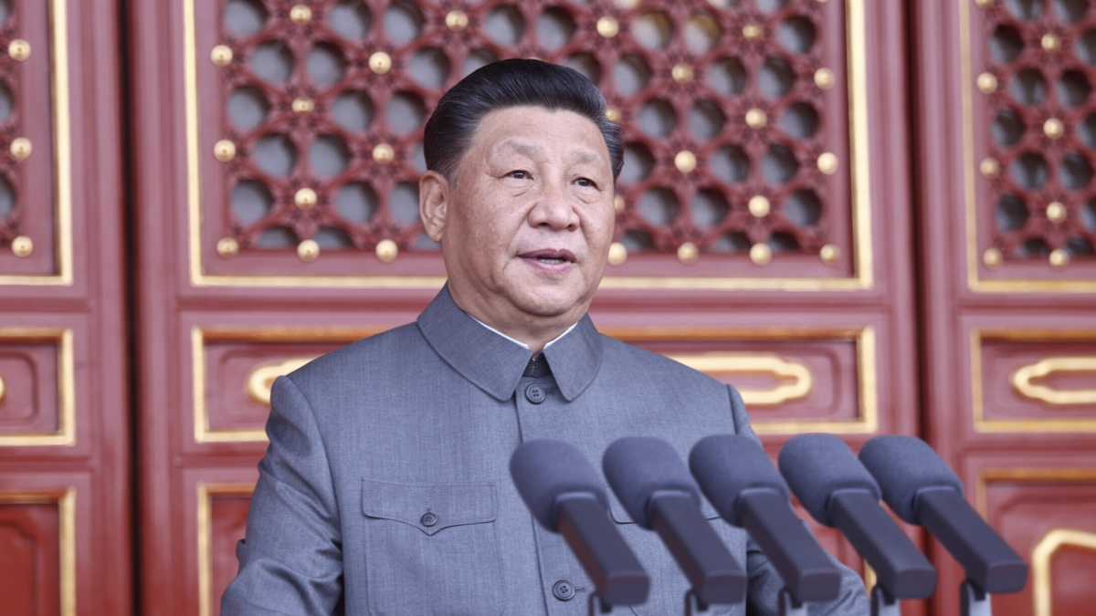 Immagine di I calcoli del dragone. Perché alla Cina di Xi non conviene la guerra di Putin