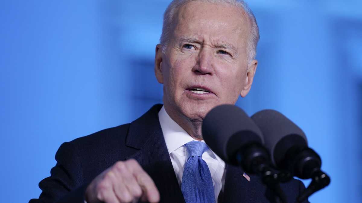 Immagine di America ed Europa divisi su un accordo di pace? No, ecco perché