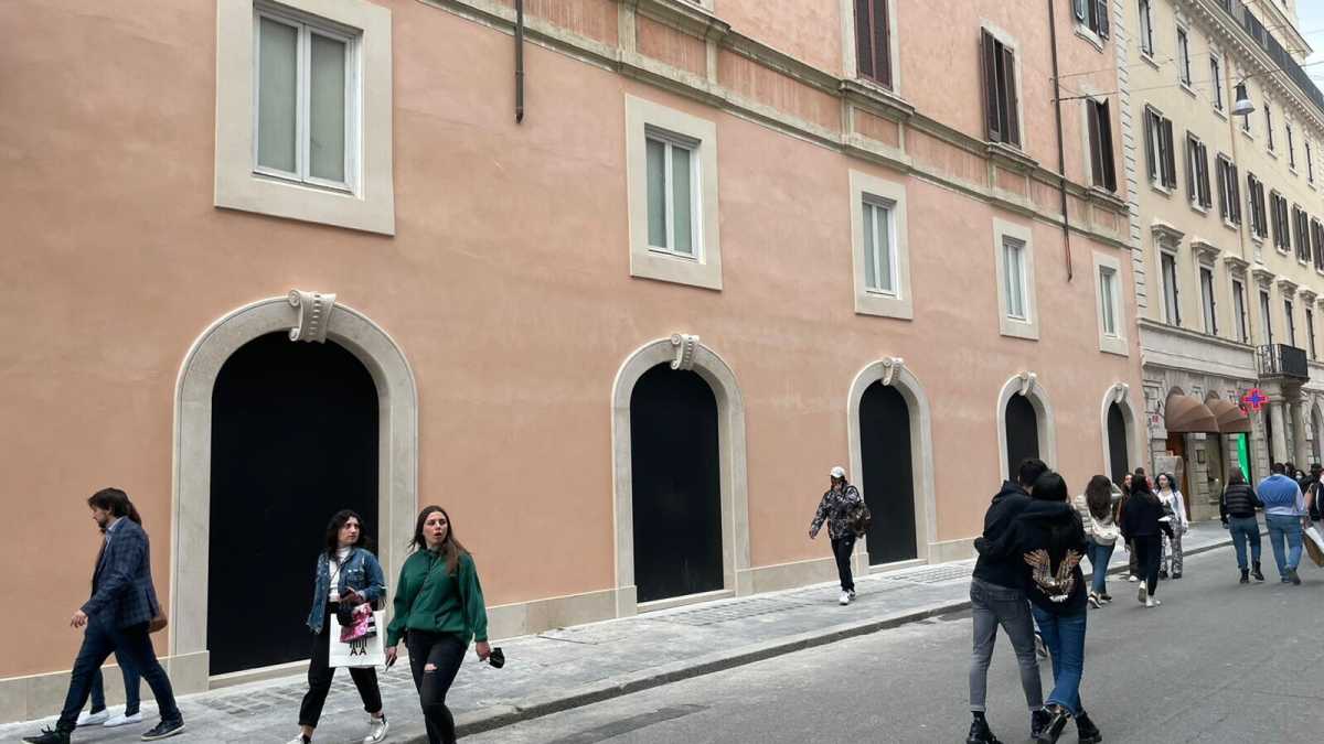 Immagine di “La Regione Lazio ci impedisce di aprire”. Parla il titolare dell’ex cinema Metropolitan