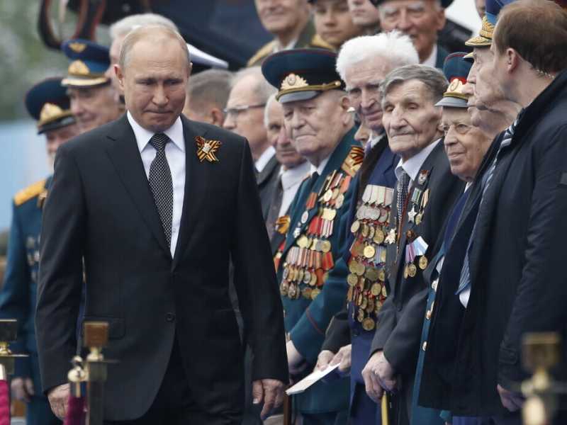 L’epocale crisi economica di cui i russi ancora non si rendono conto
