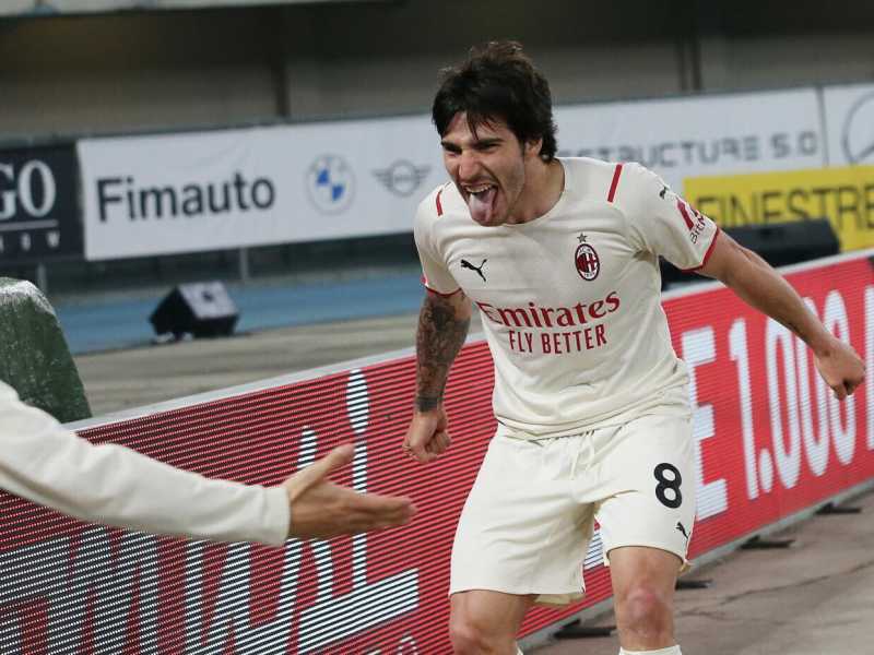 Foto LaPresse
