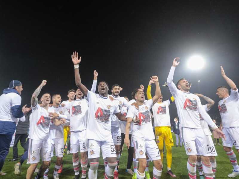 Foto LaPresse