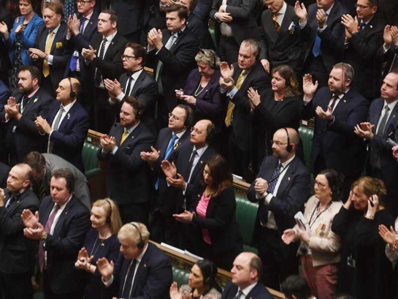 (Foto di Ansa) <br />