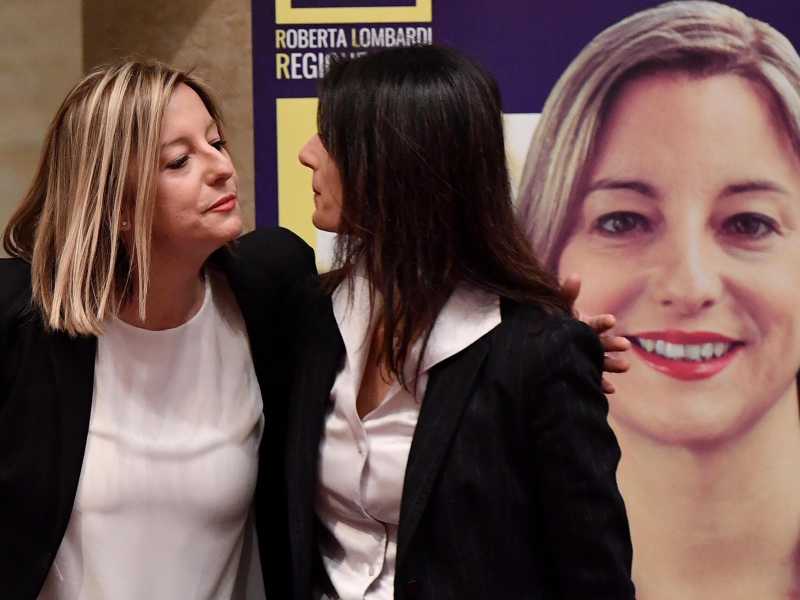 Foto Ansa