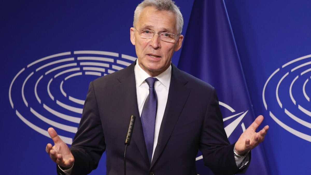 Immagine di Titoloni su Crimea e Nato: verifichiamo di più le notizie a conferma delle nostre credenze