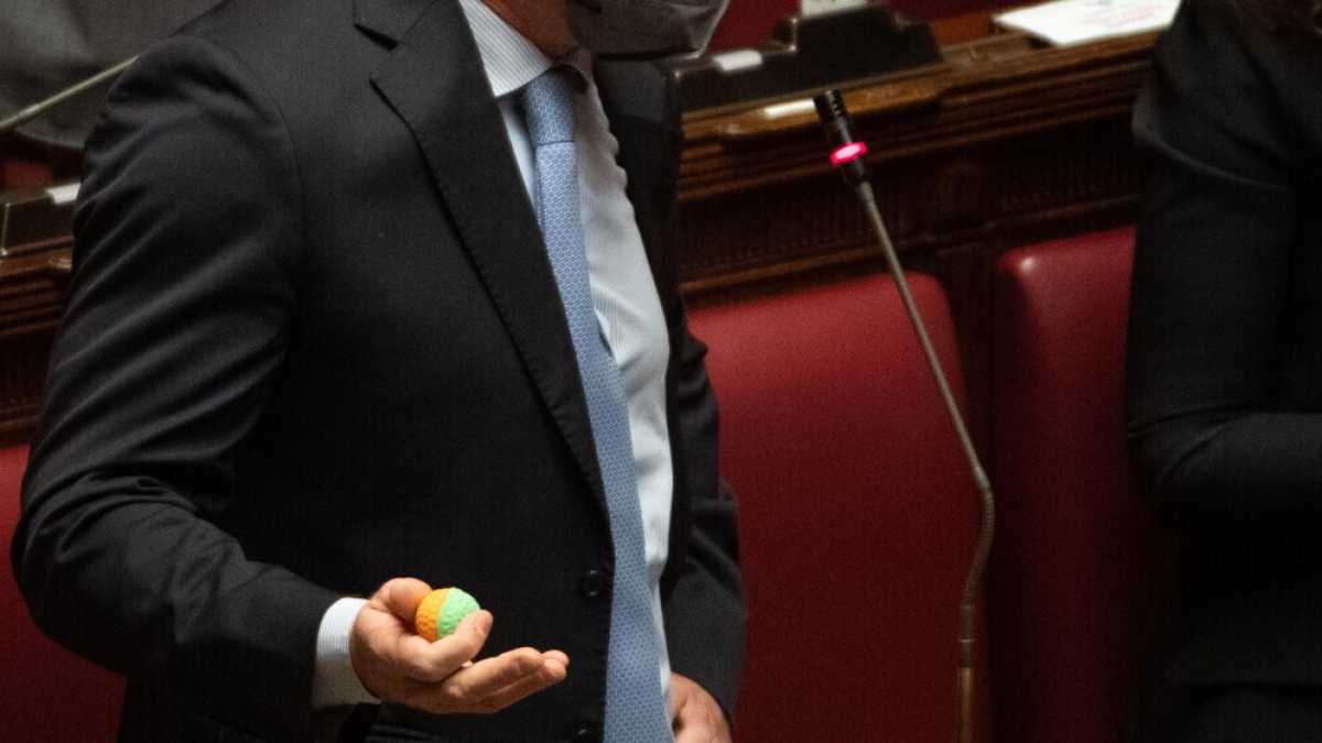 Immagine di Servirà il presidenzialismo a ricompattare il centrodestra?