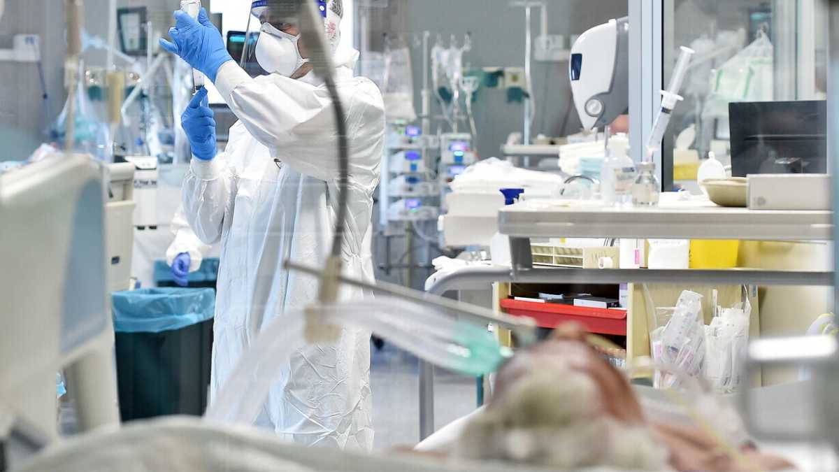 Immagine di Perché i (futuri) vaccini somministrati per via orale potrebbero essere più efficaci