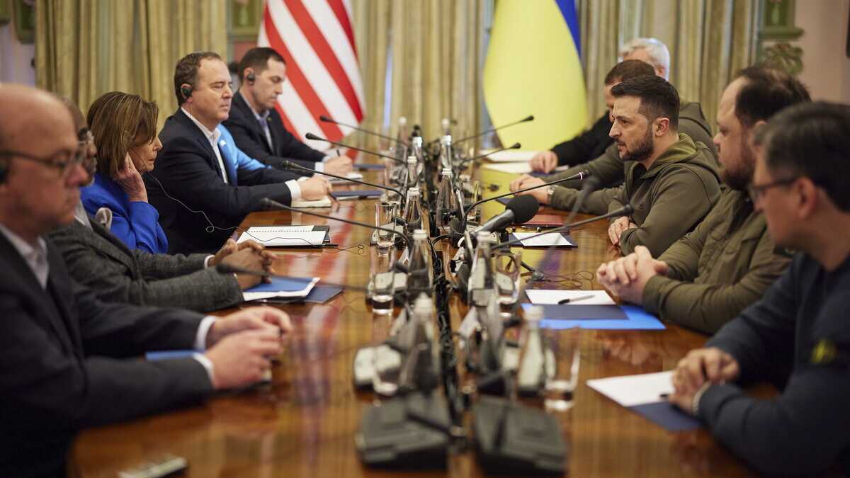 Immagine di Perché è pericoloso insistere sul supporto della Cia agli ucraini