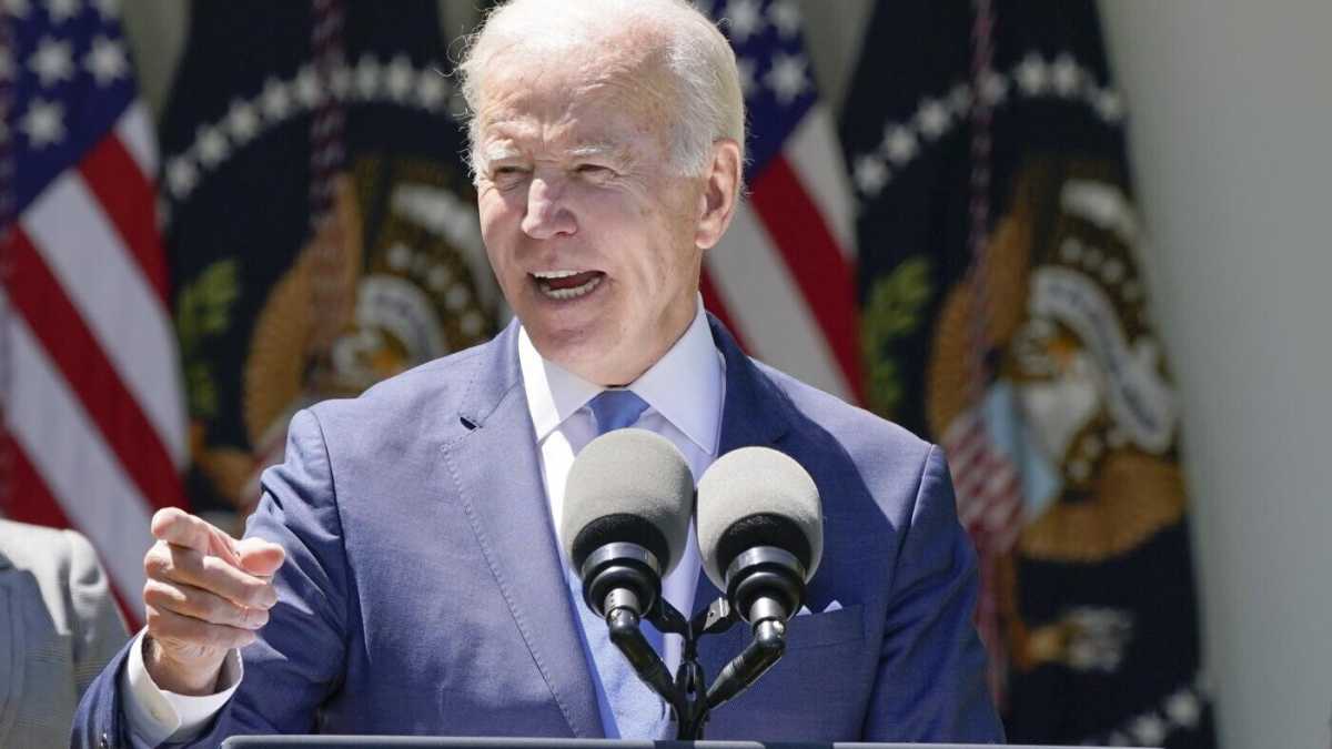 Immagine di Biden allarga e velocizza il sostegno all’Ucraina con una rara legge bipartisan