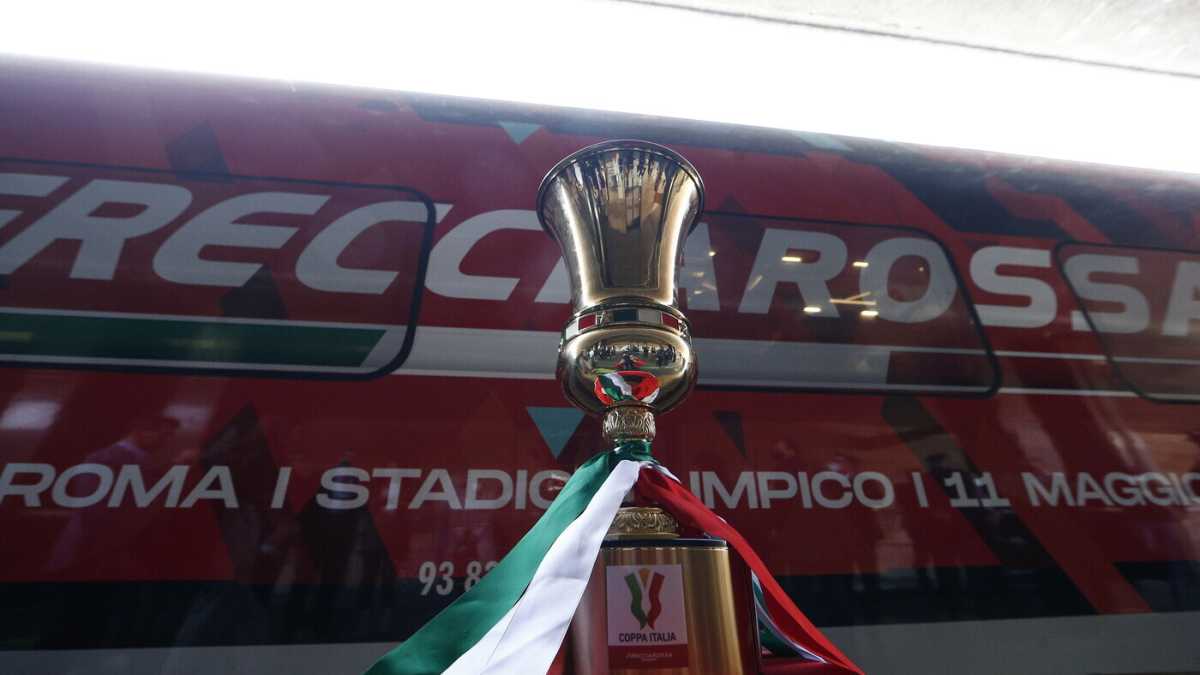Immagine di La Coppa Italia è diventata un diversivo per dimenticare i fiaschi in Europa