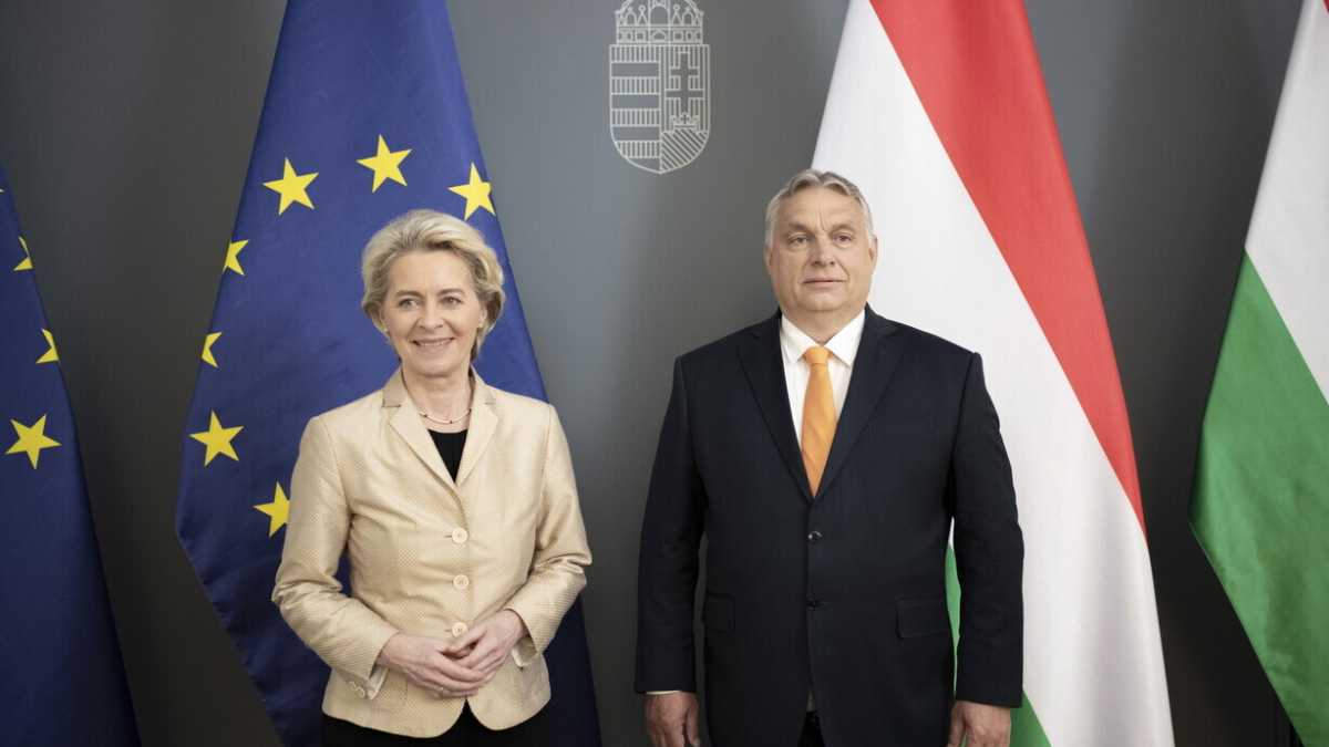 Immagine di Il sesto round di sanzioni contro la Russia ci sarà ma l’unità europea vacilla