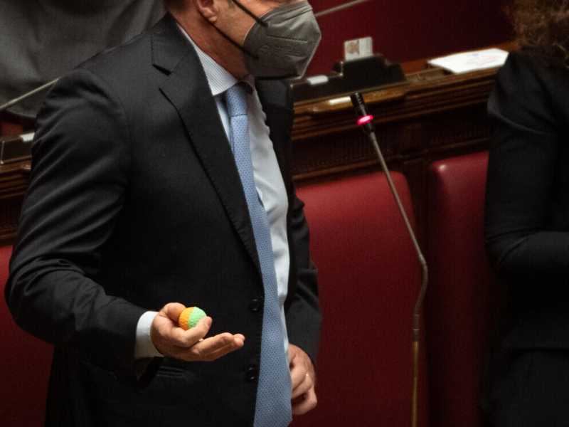 Servirà il presidenzialismo a ricompattare il centrodestra?