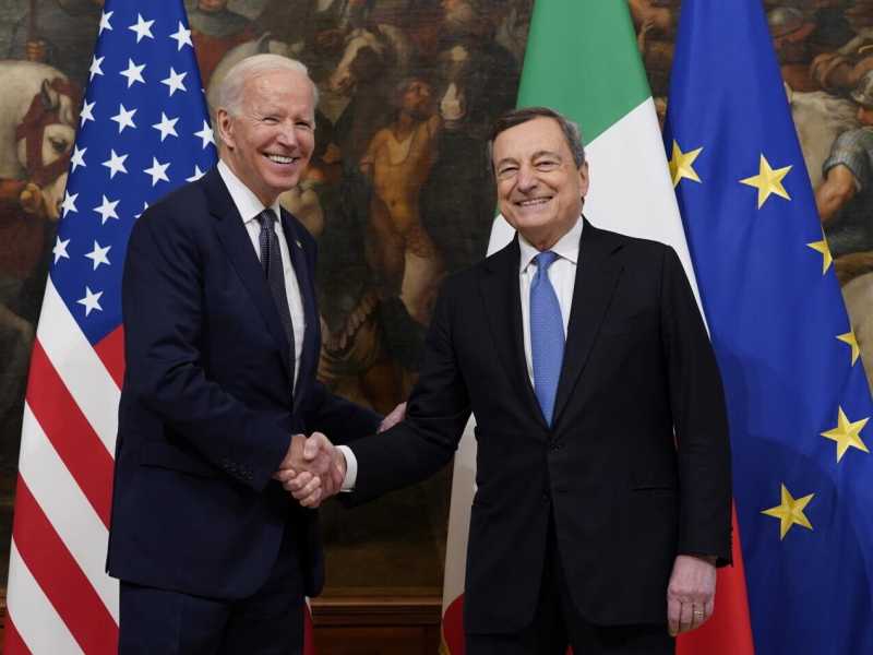 Foto LaPresse