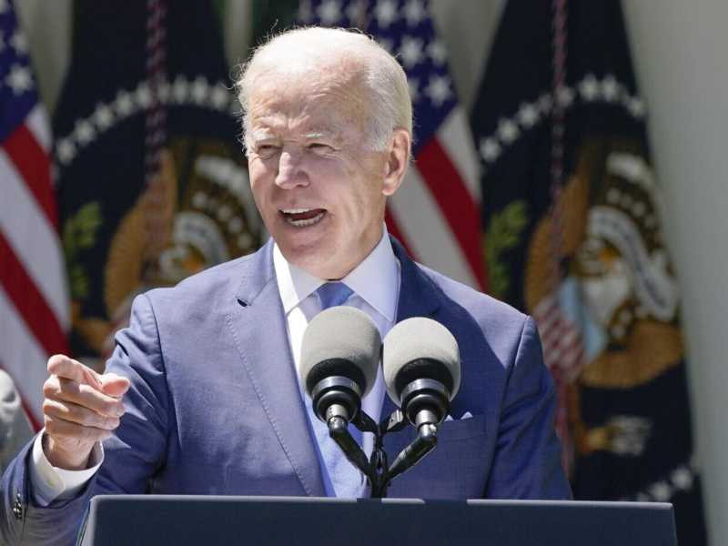 Biden allarga e velocizza il sostegno all’Ucraina con una rara legge bipartisan