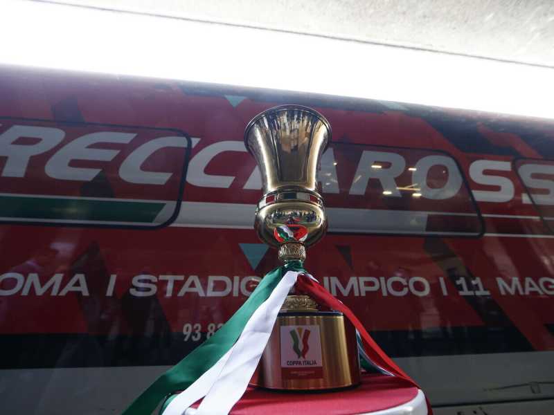 La Coppa Italia è diventata un diversivo per dimenticare i fiaschi in Europa