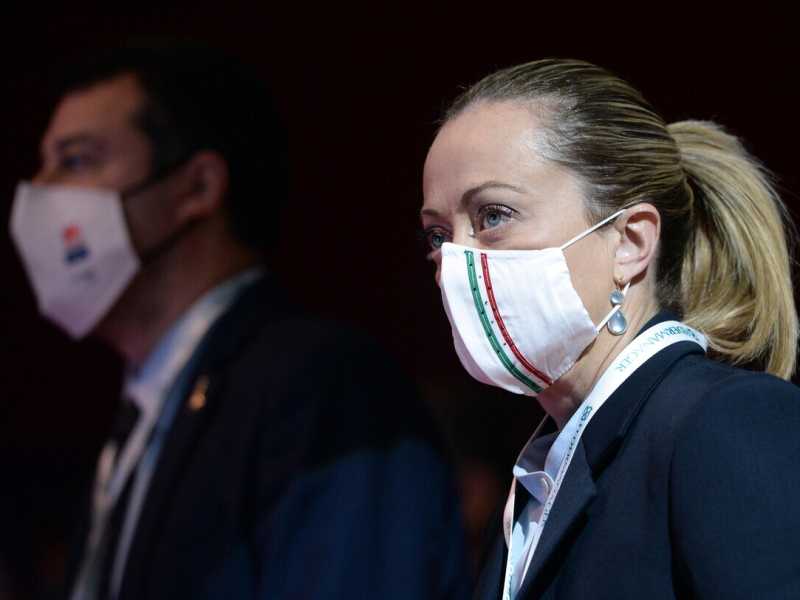 (foto Ansa)