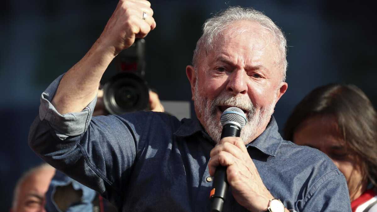 Immagine di Lula tra demagogia e realpolitik