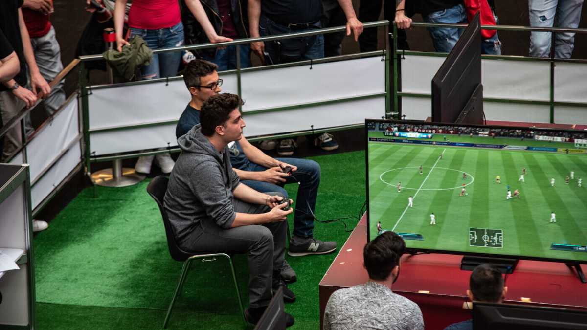 Immagine di Cosa cambia ora che Fifa si chiamerà EA Sports FC