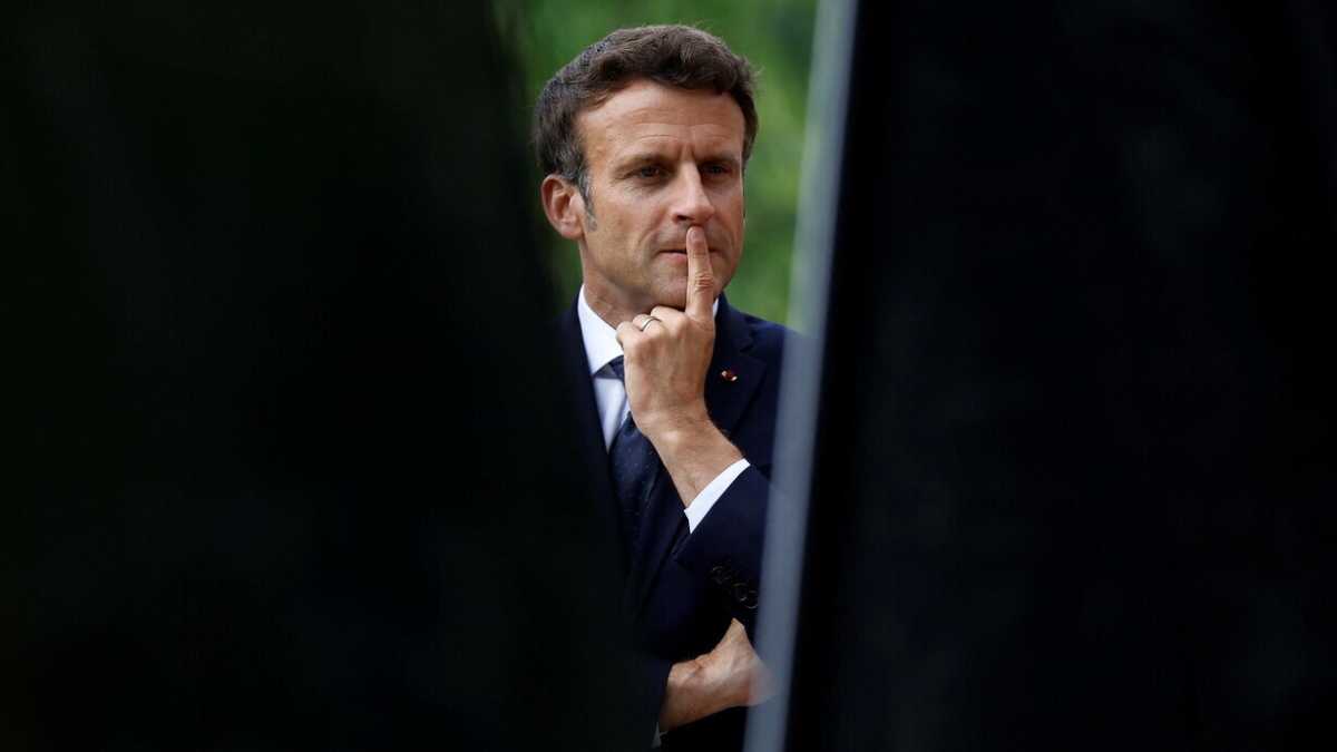 Immagine di Per le legislative Macron si circonda di nuovo delle (sue) vecchie volpi