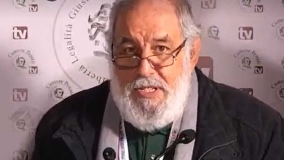 Immagine di In morte di un Avvocato: Domenico Battista