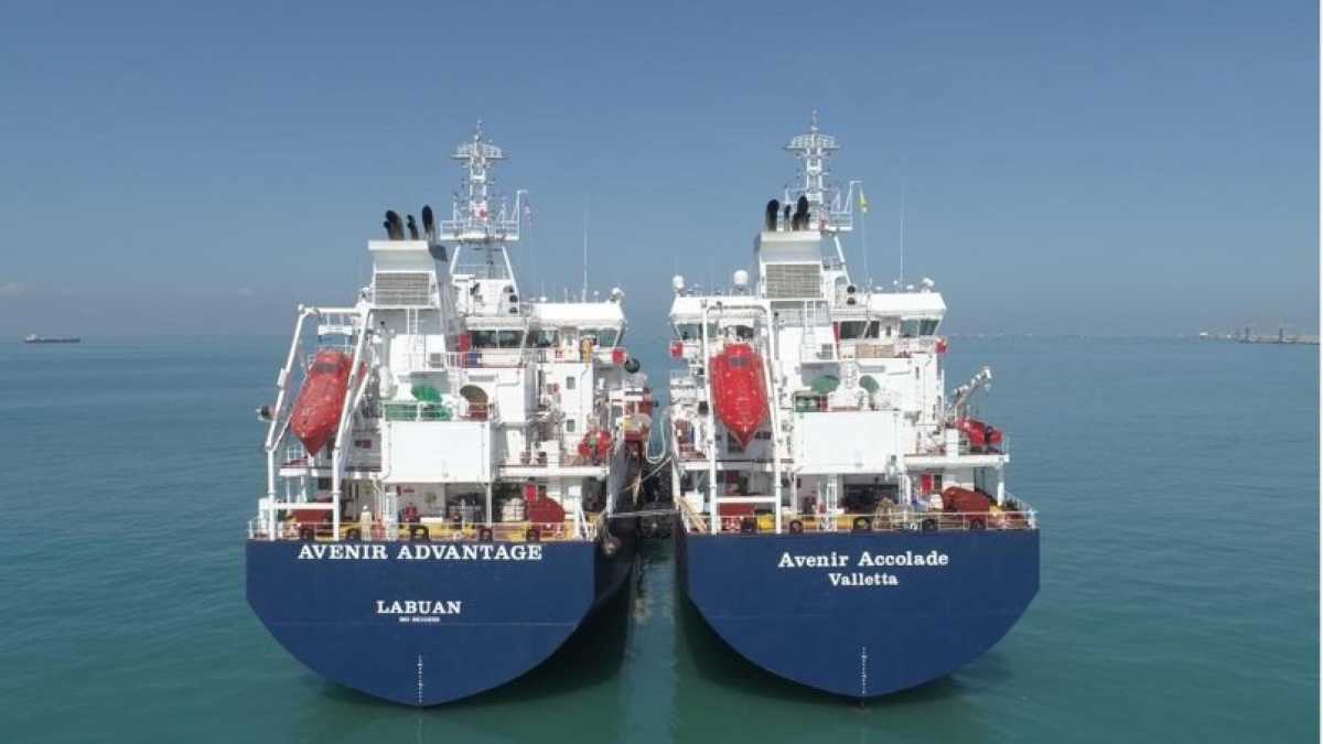 Immagine di Cari sovranisti, sveglia: l’embargo dovrebbe essere una vostra battaglia